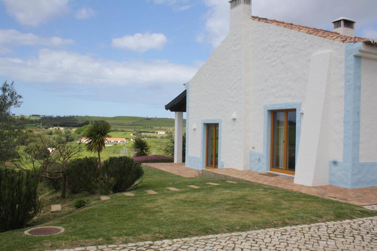 Affittacamere Monte Da Sapaleira Aljezur Esterno foto