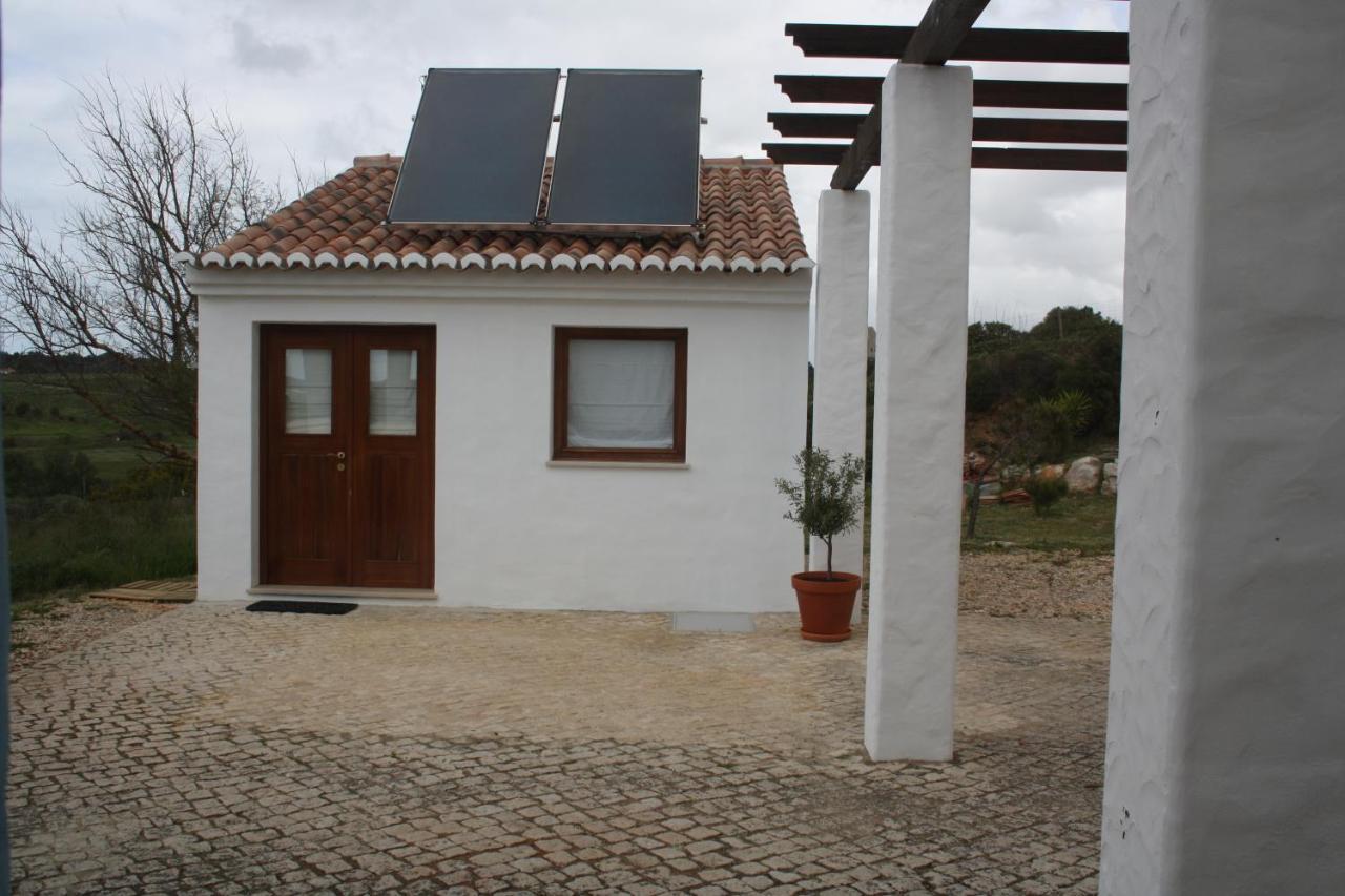 Affittacamere Monte Da Sapaleira Aljezur Esterno foto