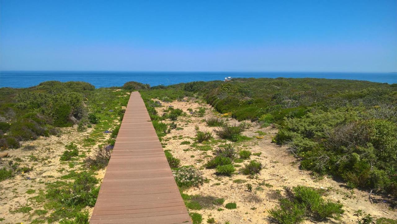 Affittacamere Monte Da Sapaleira Aljezur Esterno foto