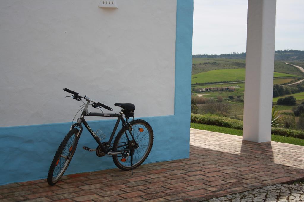 Affittacamere Monte Da Sapaleira Aljezur Esterno foto