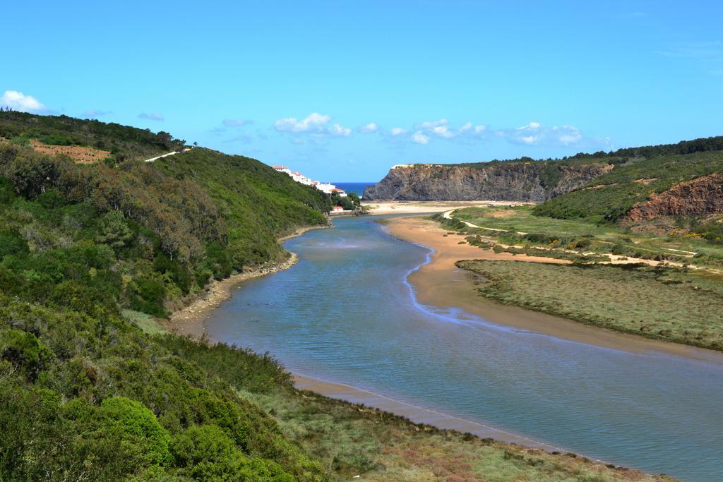 Affittacamere Monte Da Sapaleira Aljezur Esterno foto