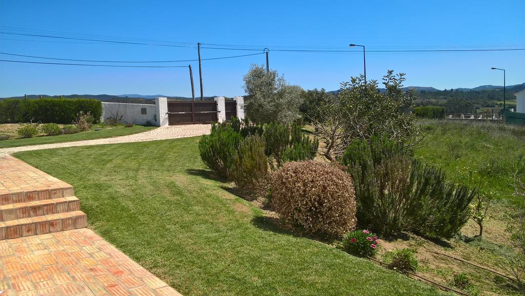 Affittacamere Monte Da Sapaleira Aljezur Esterno foto